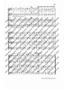 Morgenlied - Choral Score