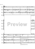 La Rovattina - Score
