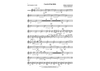 Carol of the Bells - Alto Saxophone 1