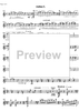 Dittico Op.27 - Violin 1