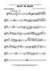 Cut 'n Run - Alto Saxophone 1