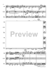 Sonatina - Score
