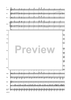 Excelsior - Score