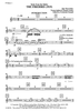 The Firebird Suite for Symphonic Band - F Horn 1