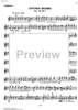 Twelve Pieces of Moderate Difficulty. No. 2. Chanson triste - Violin