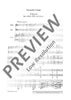 Trio - Score and Parts