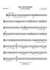 The Thunderer - F Horn
