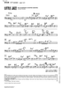 Little Jazz - C Instrument
