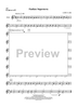 Fanfare Supernova - Alto Saxophone