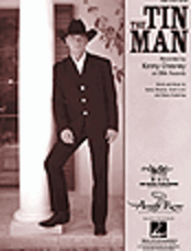 The Tin Man