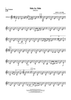 Side by Side (March) - Bass Clarinet