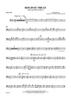 Holiday Treat - Baritone