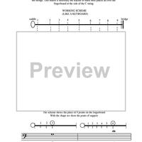 Cello - Left Hand - Master of Mastering