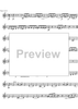 Quartet Op.30 No. 3 - Bb Trumpet 2