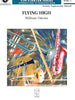 Flying High - Optional Timpani