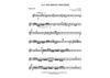 Let the Bright Seraphim - F Horn