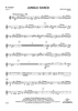 Jungle Dance - Bb Trumpet 2