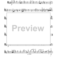 Suzuki Cello School, Volume 8 - Cello Part