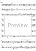 3 Chorals - F Horn