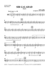 Sir Galahad - March - Crash Cymbal/Bass Drum