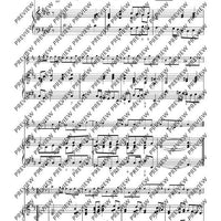 Concertino - Score and Parts