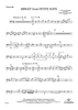 Minuet from Petite Suite - Cello