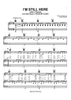 I'm Still Here (Jim's Theme)