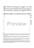 3 Hymns of Thanksgiving - Score