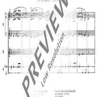 Let's Ciscover Europe with our Instruments - Performing Score