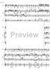 Iesucristo glorioso - Score