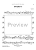 Deep River - Cello/Bassoon 3