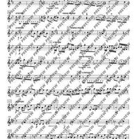 Sevilla - Score and Parts