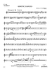 Kinetic Dances - Alto Saxophone 2