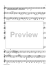 Selections from The Four Seasons - Violin 3 (for Viola)