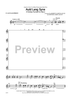 Auld Lang Syne (A Holiday Farewell for Band) - Alto Saxophone
