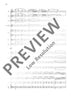 Symphony No. 5 Bb major - Full Score
