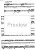 6 canzoni andaluse (6 andalusian songs) - Score