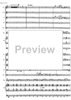 Arioso - Score
