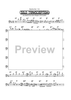Rhythm Bee - Bass clef instrument 1