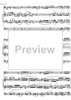 Chaconne - Score