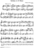 Siciliano in D Minor [K. 15u]