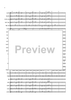 Sort's Salsa - Conductor's Score