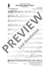 Die beiden kleinen Finken - Score and Parts