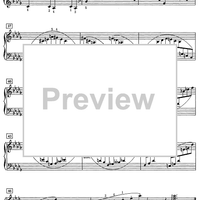 Prelude [Op. 43, No. 1]