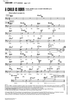 A Child is born - C Instrument