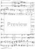 Clarinet Sonata, Op. 14, Movement 3 - Piano Score