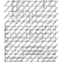 Valoa kohti (Towards the Light) - Score and Parts