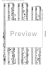 Prelude and Fugue in E Major, op. 99, no. 1
