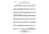 Fantasy on Early American Tunes - Bb Trumpet 1