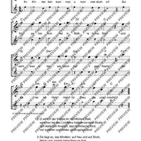 Die schönsten Weihnachtslieder